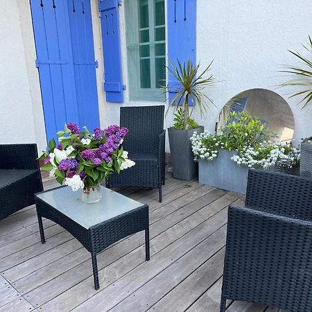 Gite Chez Madeleine Lägenhet Louhans Exteriör bild